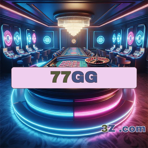 77gg Apostas em Jogos