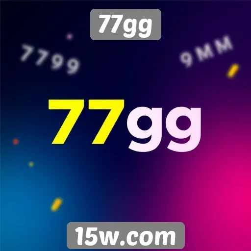 Nova campanha de marketing é lançada no 77gg