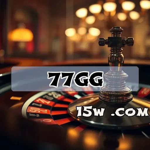 77gg Promoções