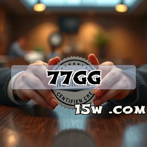 77gg Eventos Esportivos